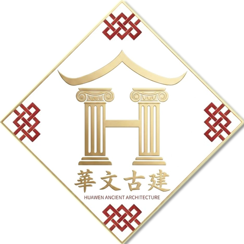 華文古建